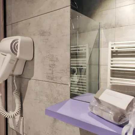 Mamma Casa Superior * 리미니