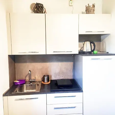 Mamma Casa Superior * 리미니