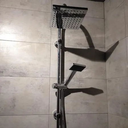 Mamma Casa Superior 아파트 리미니