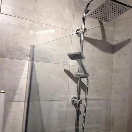 Mamma Casa Superior Appartement