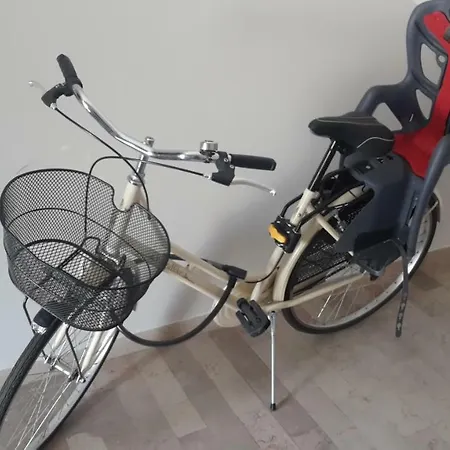 Mamma Casa Superior 리미니