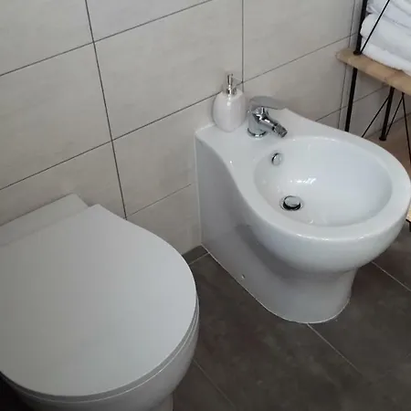 Mamma Casa Superior 아파트 리미니