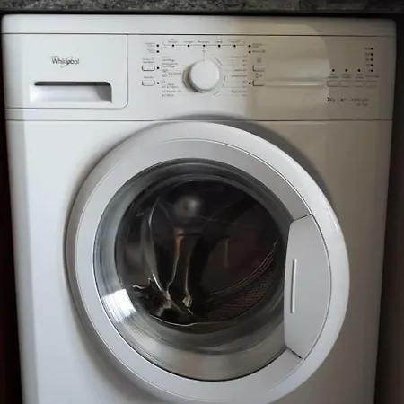 Mamma Casa Superior 아파트