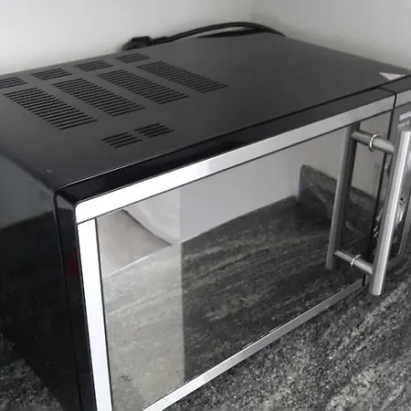 Mamma Casa Superior * 리미니