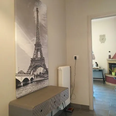 Mamma Casa Superior * 리미니