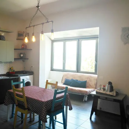 Mamma Casa Superior 리미니