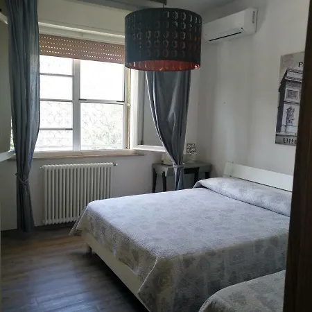 Mamma Casa Superior * Rimini