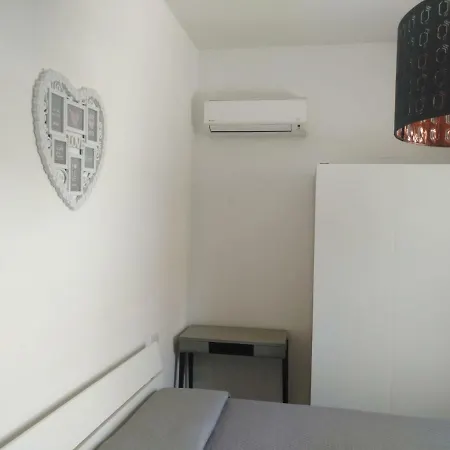 Mamma Casa Superior Appartement