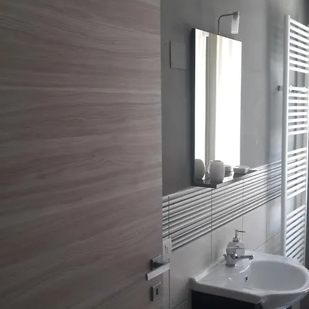 Appartement Mamma Casa Superior Rimini