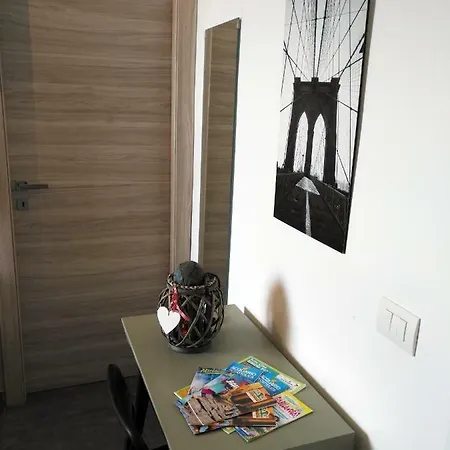 Mamma Casa Superior 里米尼