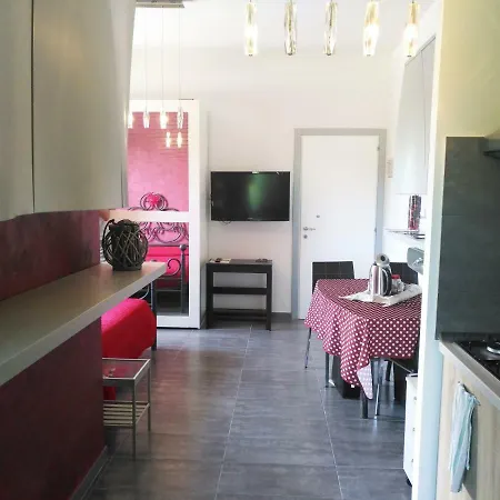Mamma Casa Superior 里米尼