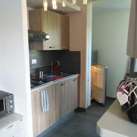 Mamma Casa Superior * 리미니