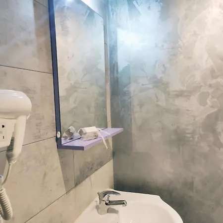 アパート Mamma Casa Superior リミニ