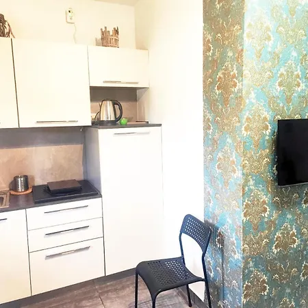 Apartment Mamma Casa Superior Rimini