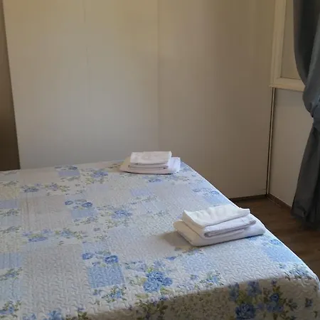 Apartment Mamma Casa Superior