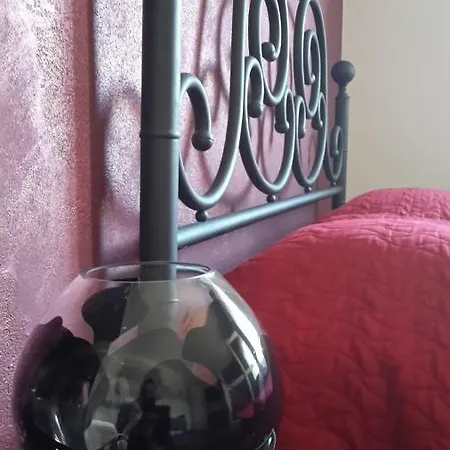 Mamma Casa Superior Apartment *