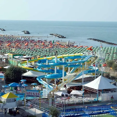 アパート Mamma Casa Superior