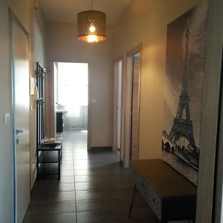 Mamma Casa Superior Apartment *