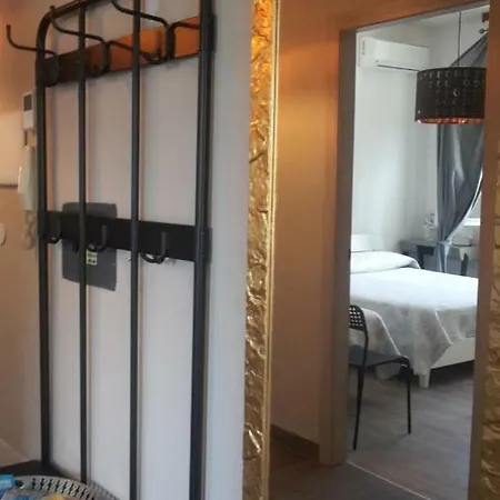 Apartamento Mamma Casa Superior Rimini