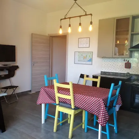 Mamma Casa Superior *