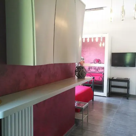 Mamma Casa Superior *