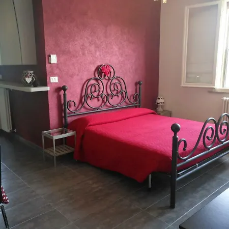 아파트 Mamma Casa Superior