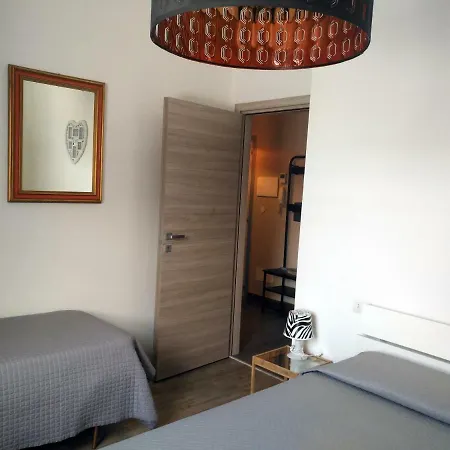 Mamma Casa Superior Apartment Rimini