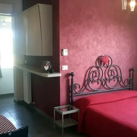 Mamma Casa Superior Apartment