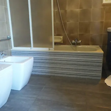 Apartment Mamma Casa Superior *