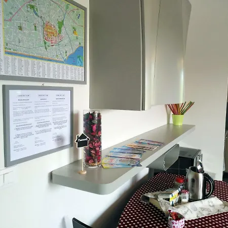 Mamma Casa Superior *