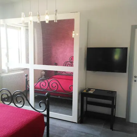 Mamma Casa Superior *