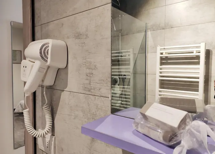 Mamma Casa Superior * Rimini