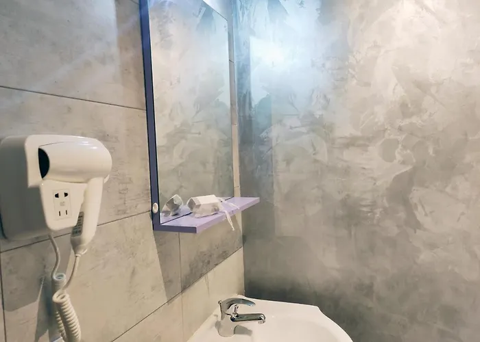 Lejlighed Mamma Casa Superior Rimini