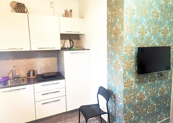 Apartment Mamma Casa Superior Rimini