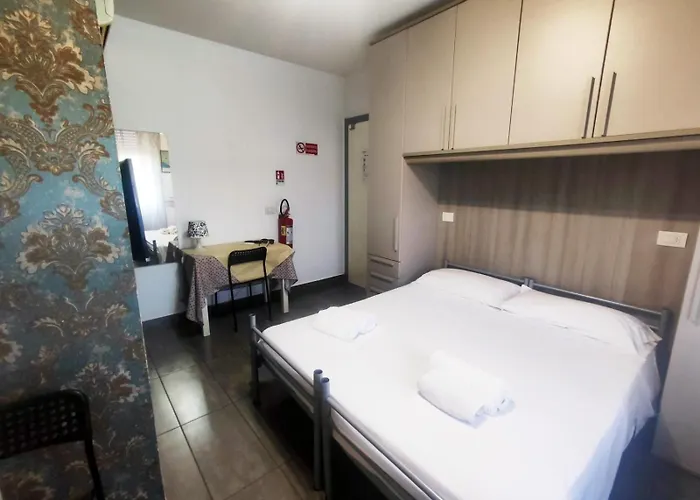 Mamma Casa Superior *