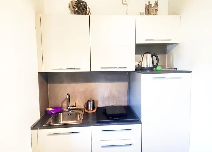 Mamma Casa Superior * 里米尼