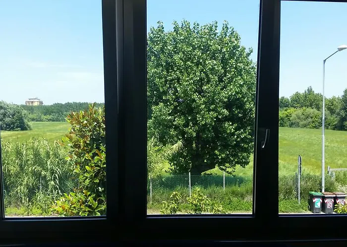 Mamma Casa Superior Apartment Rimini