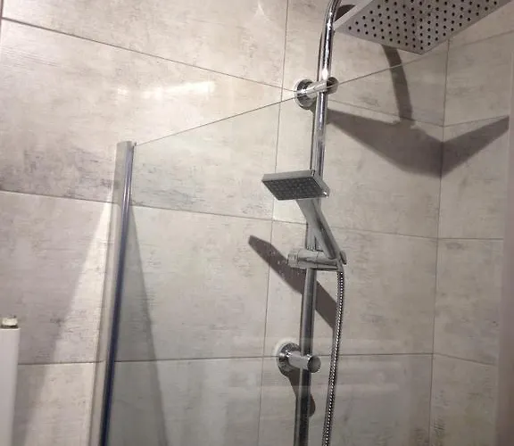 Mamma Casa Superior Lejlighed