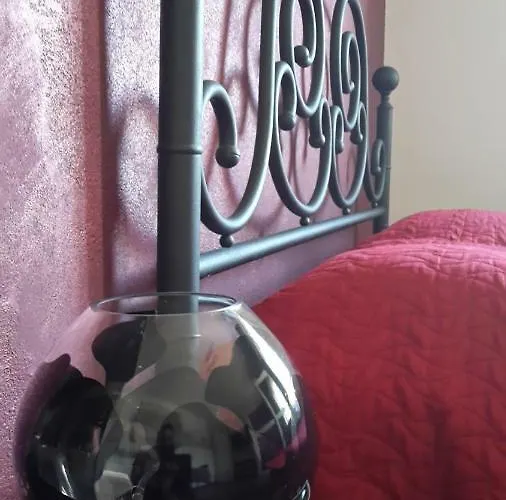 Mamma Casa Superior Lejlighed *