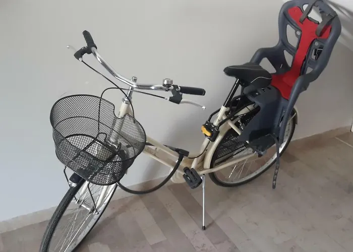 Mamma Casa Superior Rimini