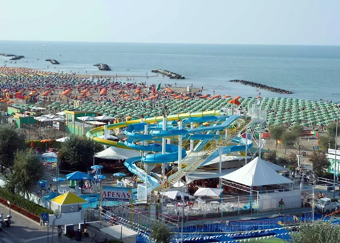 Lejlighed Mamma Casa Superior