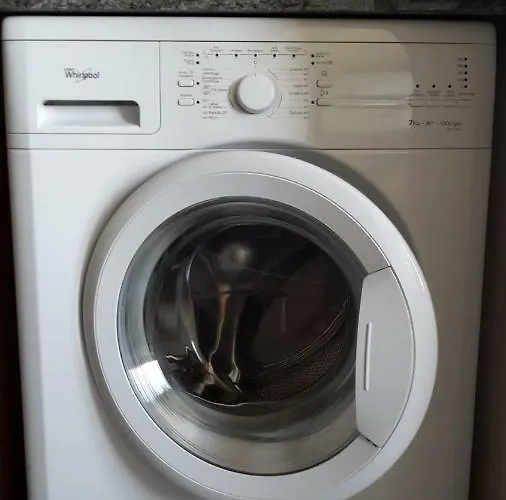 Mamma Casa Superior 公寓