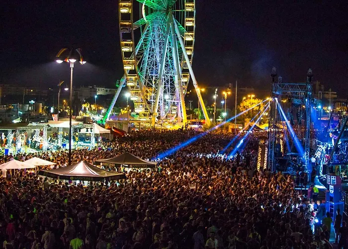 Mamma Casa Superior * 里米尼