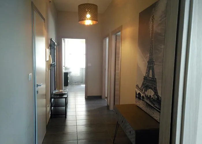 Mamma Casa Superior Apartment *