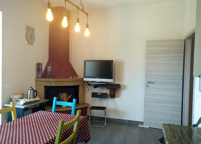 Apartman Mamma Casa Superior Rimini