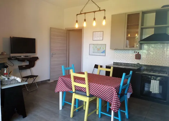 Mamma Casa Superior *