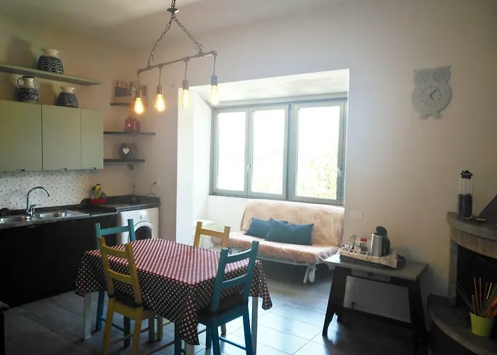 Mamma Casa Superior Rimini