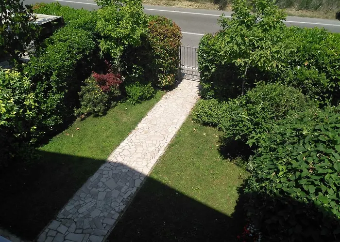 Apartment Mamma Casa Superior *