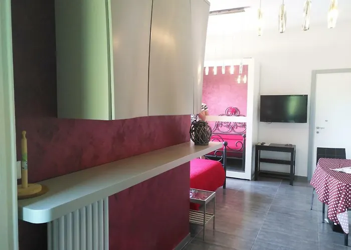 Mamma Casa Superior *