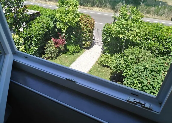 Lejlighed Mamma Casa Superior